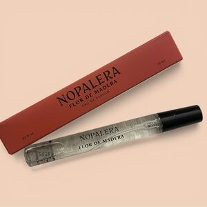 Nopalera Flor de Madera Spray 10 ML